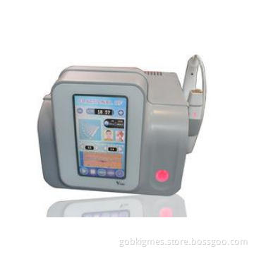 Mini Skin Rejuvenation MachineNon-invasive Superficial Frac